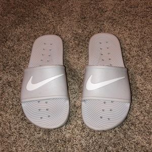 Nike Shower Slides SZ 8